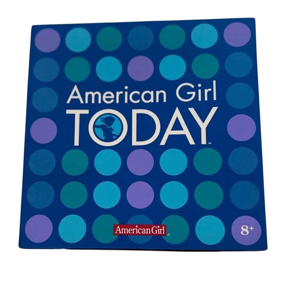 American Girl Doll Patriotic Gymnastics Set Two-in-One NOS 2004-2006 Retired - Picture 8 of 13